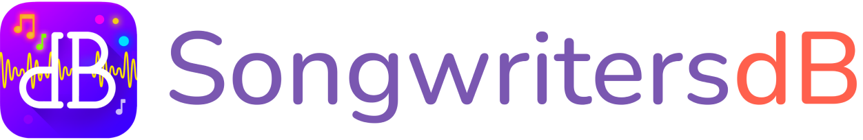 SongwriterDB
