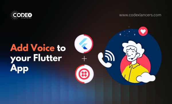 Struggling with Twilio Voice Call Integration in Flutter? twilio_voice_flutter Solves It!