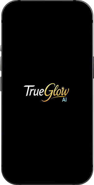 True Glow AI screen 1