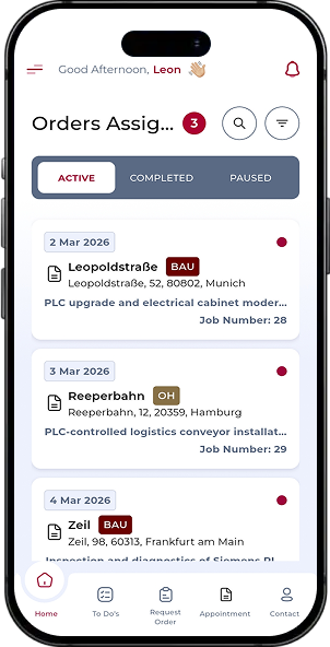 Wasserschaden screen 2