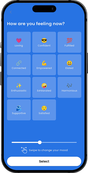 Afrocom App screen 7