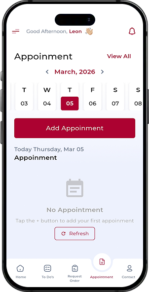 Wasserschaden screen 4
