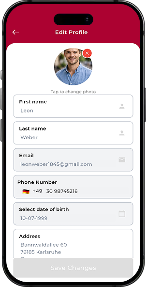 Wasserschaden screen 8