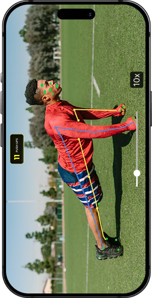 FitX (Challenging) screen 7