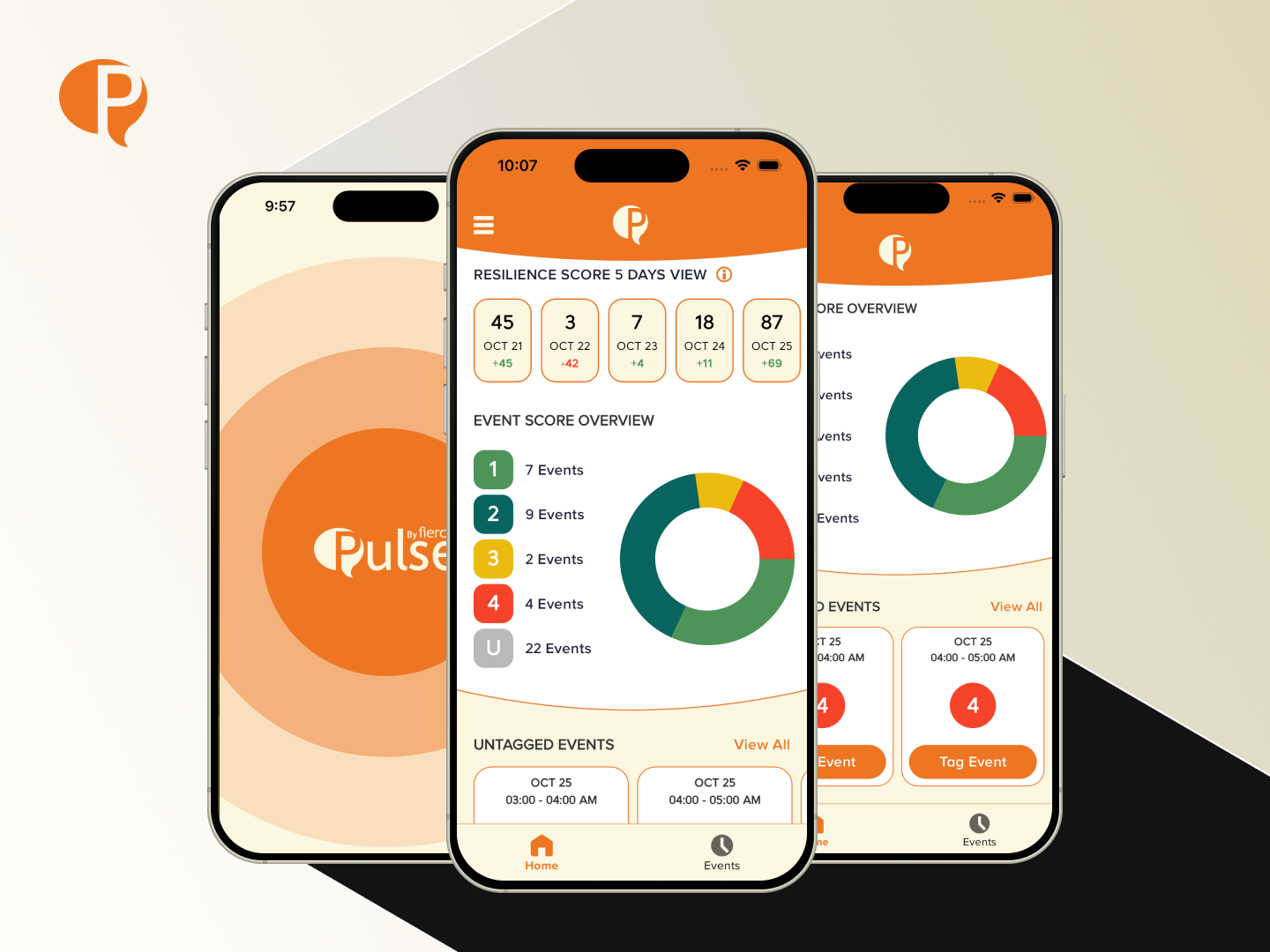 Pulse Coaching App