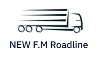 FM Roadlines Admin Portal 