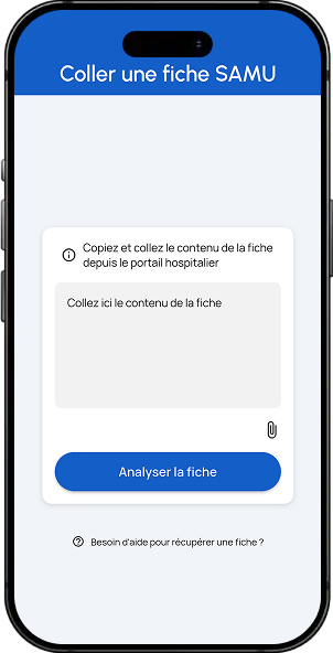 AmbutechPro screen 4