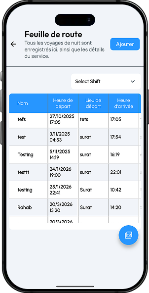 AmbutechPro screen 6