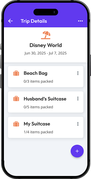 Soupcase screen 3