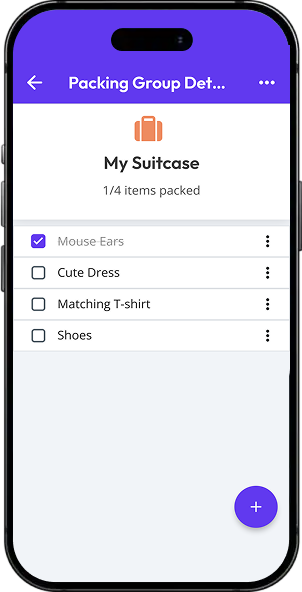 Soupcase screen 4