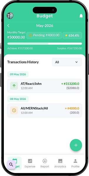 MoneyMind – Personal Finance & Expense Tracker screen 12