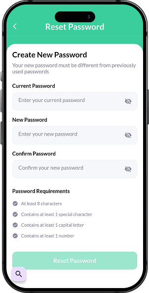 MoneyMind – Personal Finance & Expense Tracker screen 13