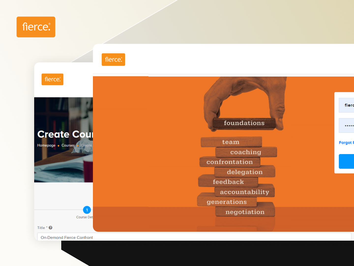 EduStream – Learning Management System (LMS)