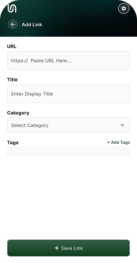 Alumex India 2025 — Exhibition App screen 23