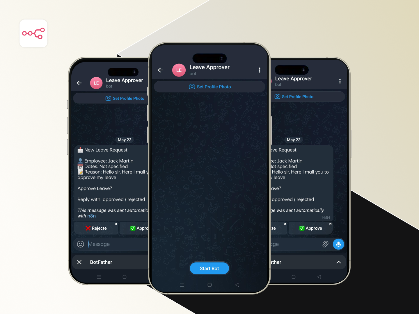 AI Daily Expense Tracker Bot