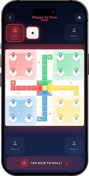 Ludo Kigdom screen 3