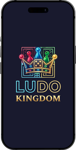 Ludo Kigdom screen 1