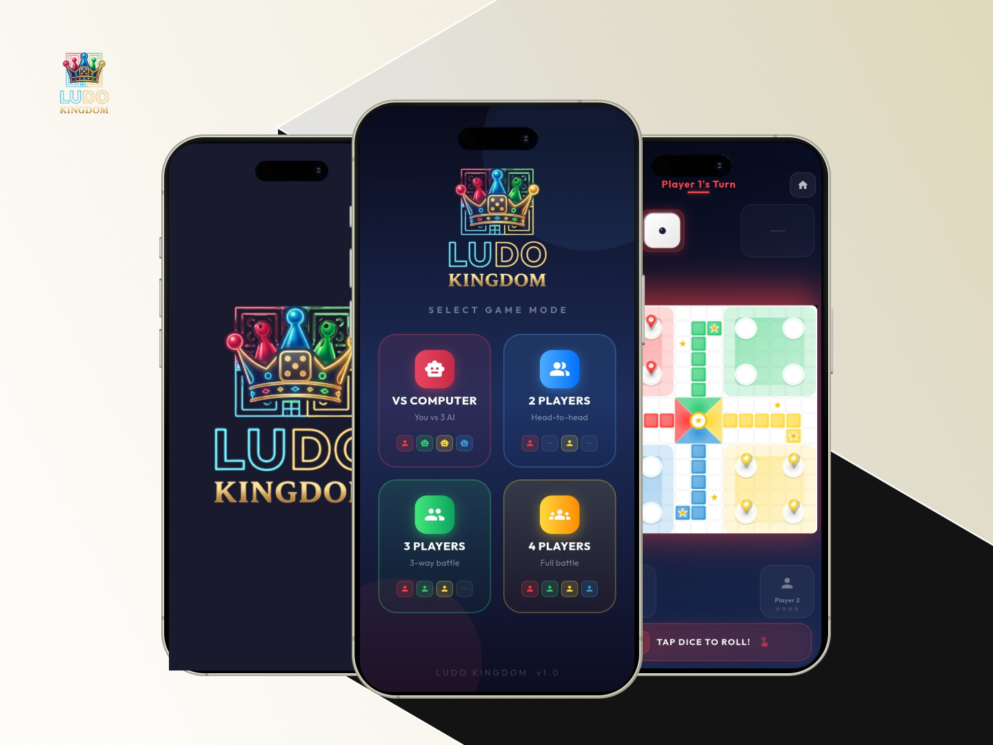 Ludo Kigdom